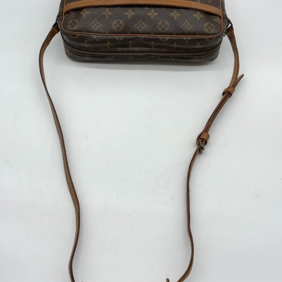Louis Vuitton Monogram Trocadero 30 Shoulder bag - Picture 11 of 15